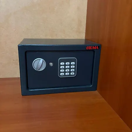 семеен крис