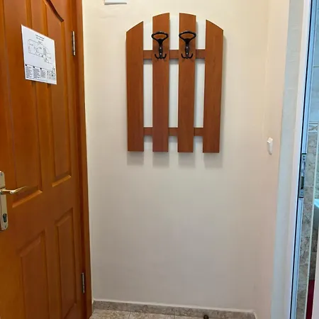 семеен крис Хотел