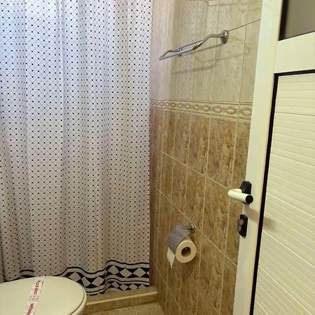 семеен крис Свети Влас