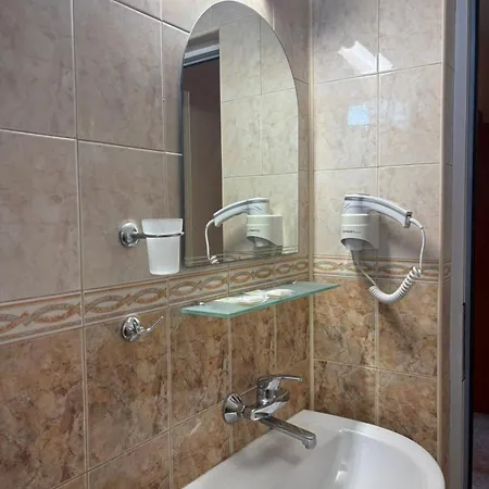 семеен крис 3* Свети Влас