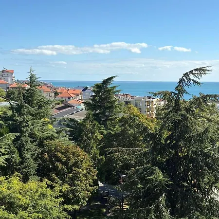 семеен крис 3* Свети Влас