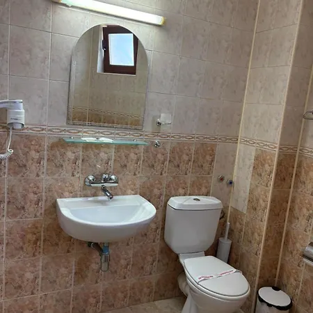 семеен крис Свети Влас