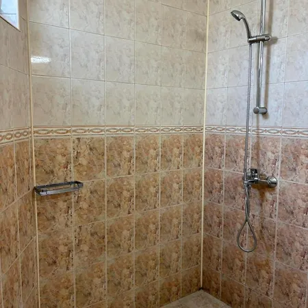 семеен крис 3* Свети Влас