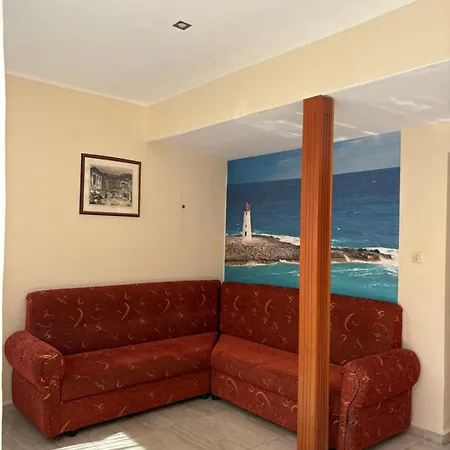 семеен крис 3* Свети Влас