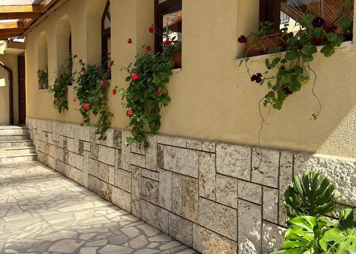 Family Chris 3* Sveti Vlas