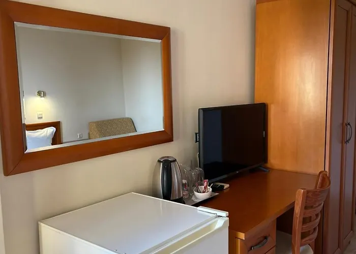 Family Chris Sveti Vlas