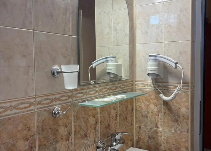 Family Chris 3* Sveti Vlas