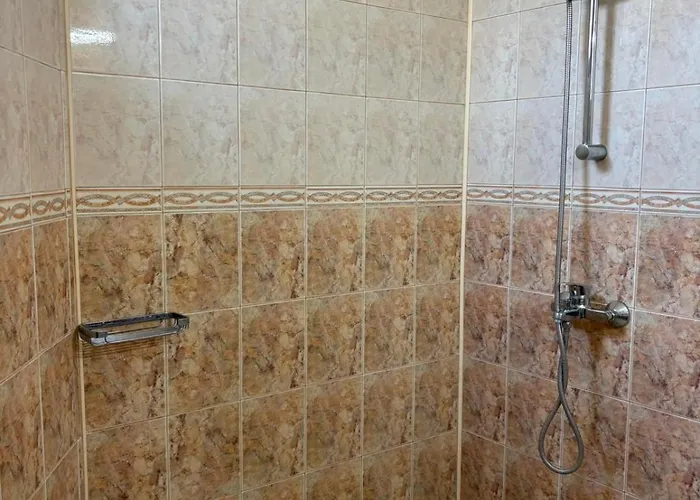 Family Chris 3* Sveti Vlas