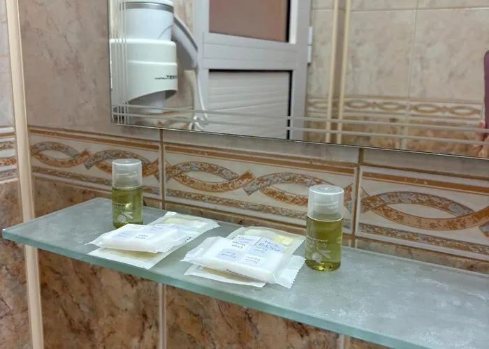 Family Chris Hotel Sveti Vlas