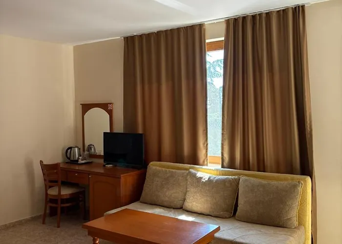 Hotel Family Chris Sveti Vlas