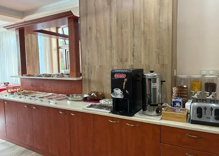 Family Chris Sveti Vlas