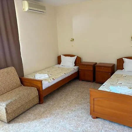 ホテル Family Chris