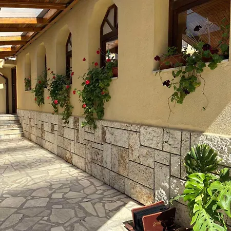 Family Chris 3* スヴェティ・ヴラス