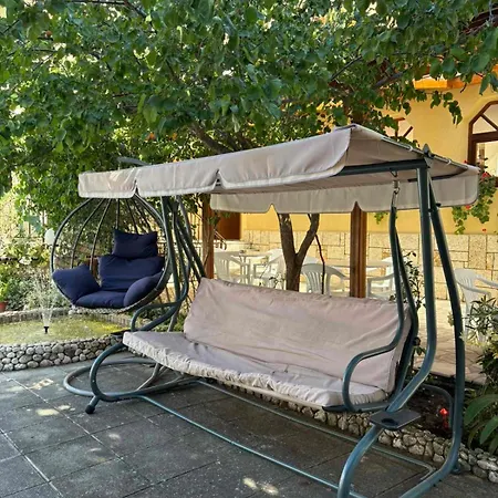 ホテル Family Chris