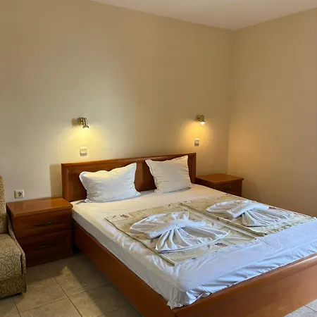 Family Chris 3* スヴェティ・ヴラス