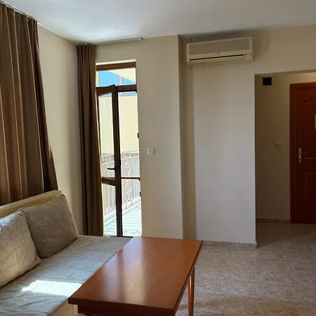 Family Chris ホテル