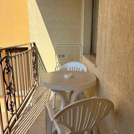 Family Chris ホテル スヴェティ・ヴラス