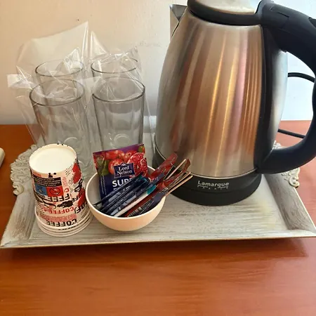 ホテル Family Chris 3*