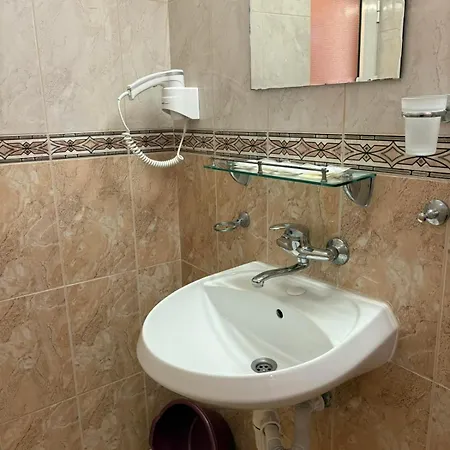 ホテル Family Chris