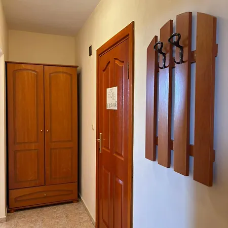 Family Chris ホテル