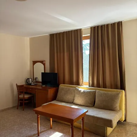 ホテル Family Chris スヴェティ・ヴラス