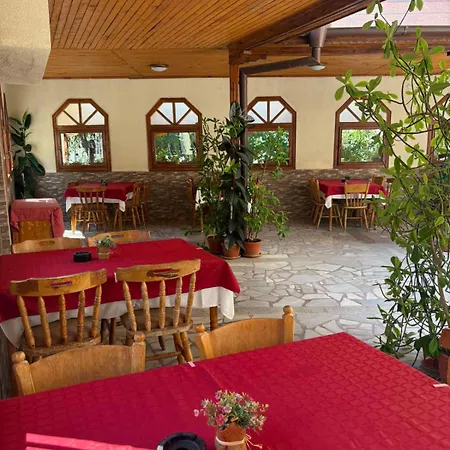 Family Chris 3* スヴェティ・ヴラス