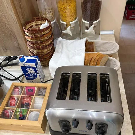 ホテル Family Chris 3*