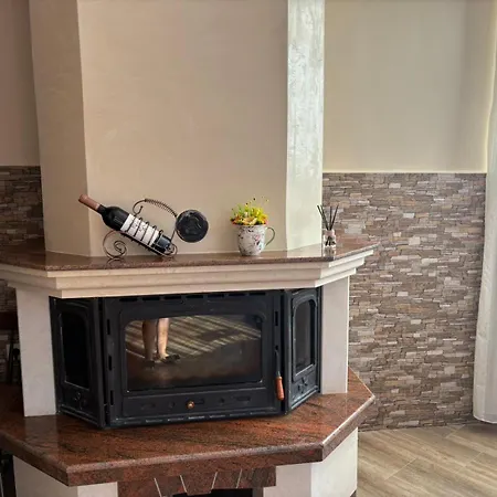 Family Chris ホテル