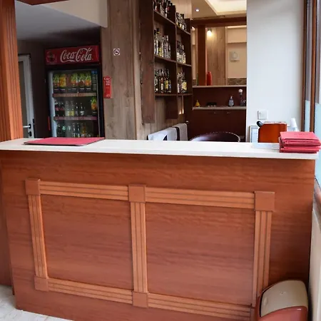 ホテル Family Chris スヴェティ・ヴラス