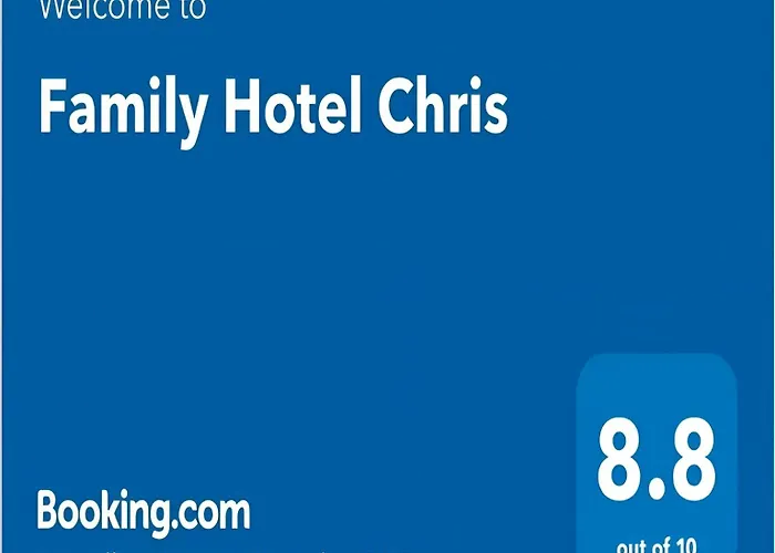 Family Chris Święty Włas