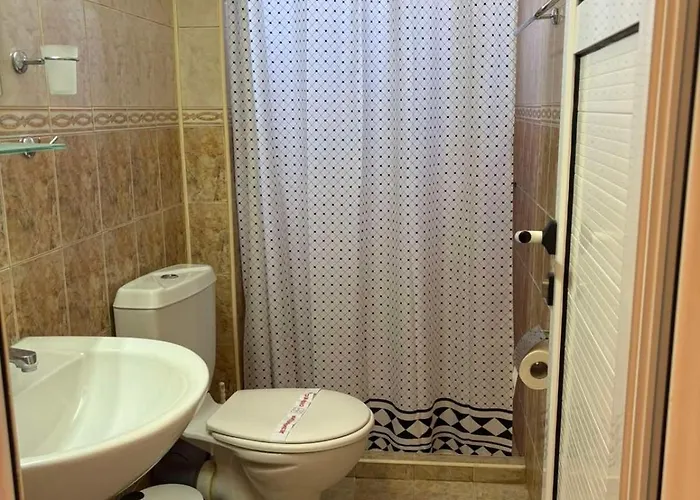 Hotel Family Chris 3*