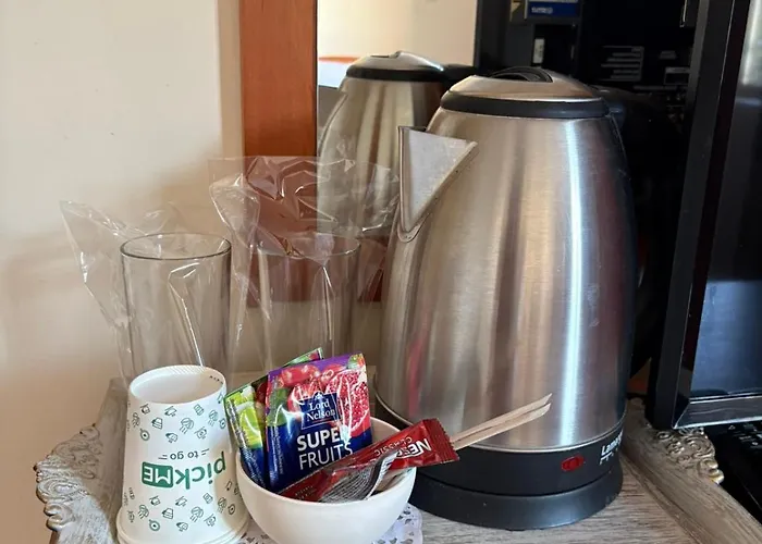 Hotel Family Chris Święty Włas