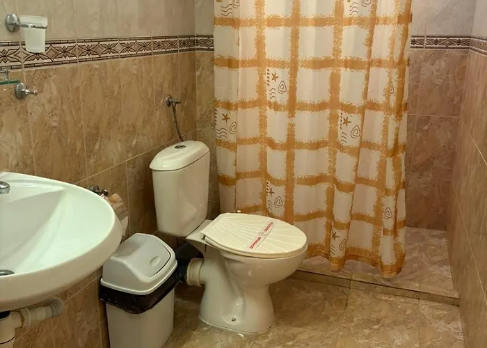 Hotel Family Chris 3*