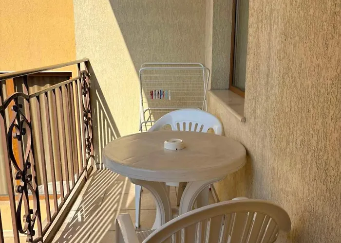 Family Chris Hotel Święty Włas