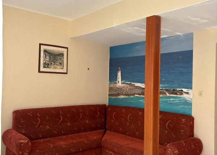 Family Chris 3* Święty Włas