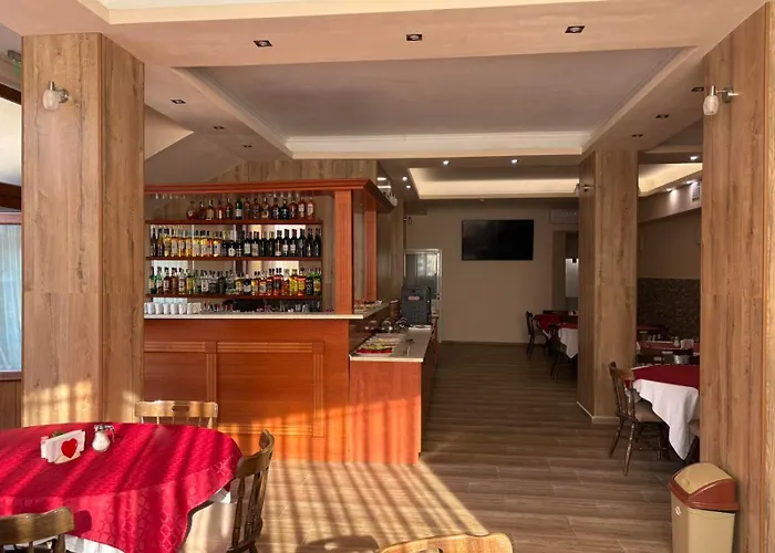 Hotel Family Chris Święty Włas