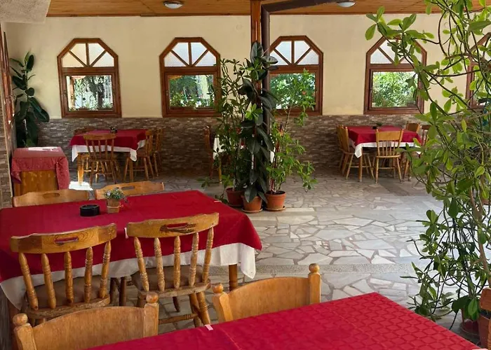 Family Chris 3* Święty Włas