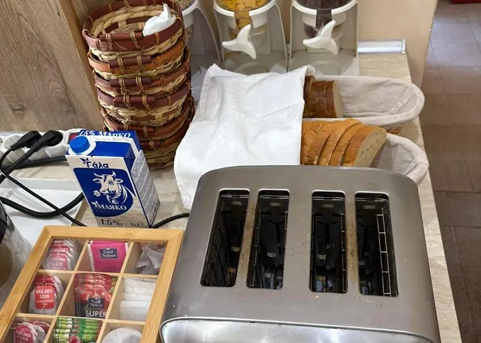 Hotel Family Chris 3*